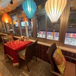 ベトナム料理 ふぉーの店 - 2階席