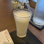 石臼挽手打十割蕎麦 紫翠庵 - 