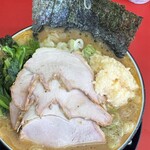 家系ラーメン王道 いしい - 