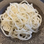 石臼挽手打十割蕎麦 紫翠庵 - 