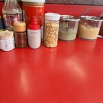 家系ラーメン王道 いしい - 