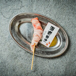 炭火ノ串や。ニューハカタスタイル - 