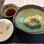 石臼挽手打十割蕎麦 紫翠庵 - 