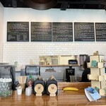 Nalu Health Bar & Café - 