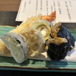 石臼挽手打十割蕎麦 紫翠庵 - 