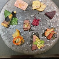 炭焼きステーキとワインobiobi - 