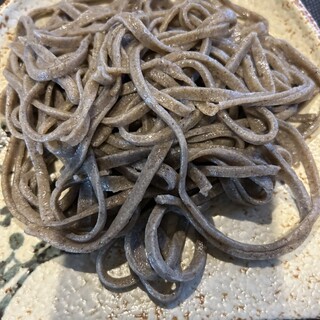 石臼挽手打十割蕎麦 紫翠庵