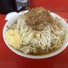 ラーメン二郎 ひたちなか店