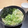 丸亀製麺  アトレ秋葉原1店
