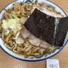 ケンちゃんラーメン 鶴岡店