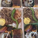 kitchen Hiro - テイクアウト弁当