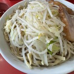 ラーメン二郎 生田駅前店 - 