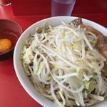 ラーメン二郎 - 