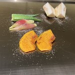 日本料理 木の花 - 