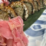 kitchen Hiro - うなぎ寿司