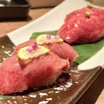 焼肉 はつ美 - 
