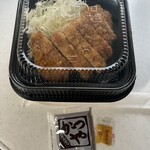 かつや - 料理写真: