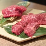 焼肉 はつ美 - 