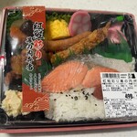 ビッグハウス - 料理写真: