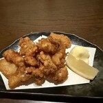 完全個室居酒屋 火凪 - 