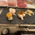 寿司 魚がし日本一 - 