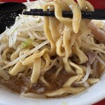 ラーメン二郎 - 