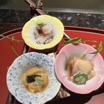 日本料理 木の花 - 