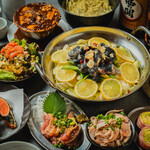 炭火ノ串や。ニューハカタスタイル - 