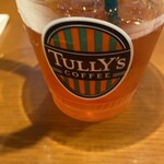 タリーズコーヒー - 