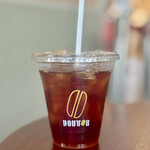 ドトールコーヒーショップ - ドリンク写真: