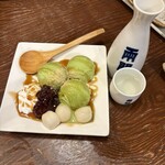 炭火燒鳥與秋田Seafood居酒屋福To屋 - 
