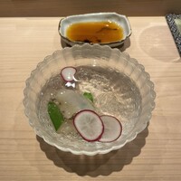 鮨 いつつ - 