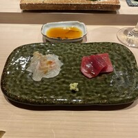 鮨 いつつ - 