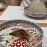 築地 すし Omakase - 