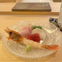 鮨 三國 - 