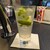 TGI FRIDAYS - ドリンク写真:フライデーズ モヒート