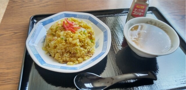 黄養軒 &ndash; 水沢（ラーメン）｜岩手・奥州市の本格ラーメン店