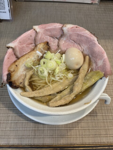 Menya Kiyo Nagoya Sakae Ten photo 2