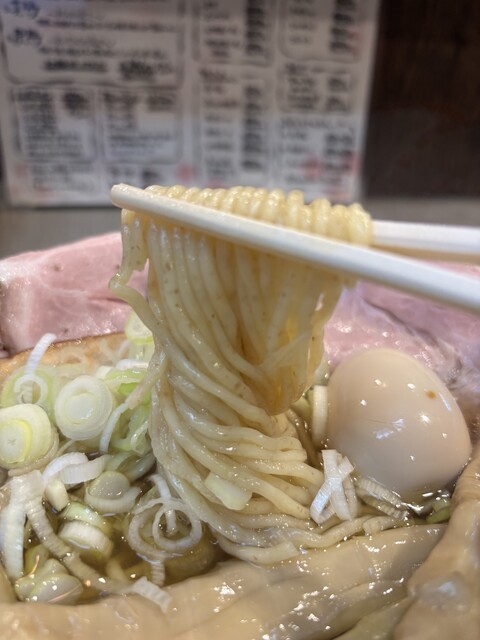 Menya Kiyo Nagoya Sakae Ten photo 3