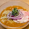 La Maison du Ramen ビスク