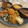 シナモンガーデン RICE&CURRY 四ツ谷店