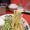 ラーメン魁力屋 - 