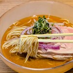 La Maison du Ramen ビスク - 
