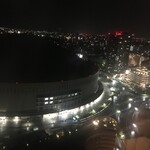 ブラッセリー＆ラウンジ 「シアラ」 ヒルトン福岡シーホーク - 