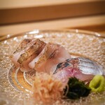 日本料理 みや  - 