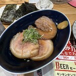 羽田市場 銀座直売店 - 