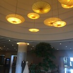 ブラッセリー＆ラウンジ 「シアラ」 ヒルトン福岡シーホーク - 