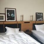 ブラッセリー＆ラウンジ 「シアラ」 ヒルトン福岡シーホーク - 