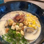 沖縄SoBaとPanの店 シラノ - 