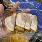 東京ドーム売店 - 